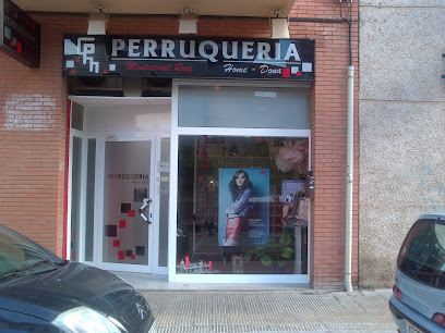 Peluquería Montserrat Ruiz | Peluqueria en Lleida / Lleida