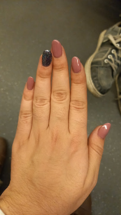 Uñas Pinup | Salón de Uñas y Manicura en Valencia