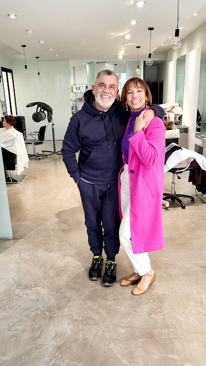 Paco Cerrato | Peluquería en Sevilla / Sevilla