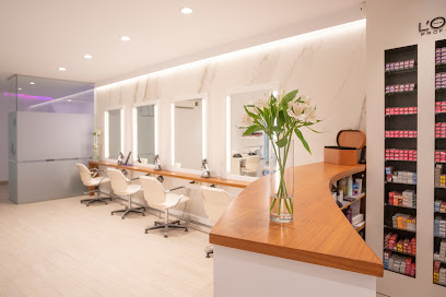 The Reference Studio | Peluquería en Denia / Alicante