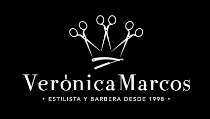 Verónica Marcos | Peluquería en Barcelona / Barcelona