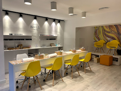 GOOD Nails BY RAFFEL PAGES | Sarrià-Sant Gervasi | Salón de Manicura y Uñas en Barcelona / 
