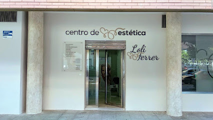 Loli Ferrer | Peluquería en Almería / 
