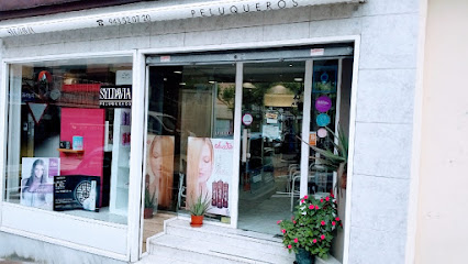 Syldavia Peluqueros | Peluquería en Rentería / Gipuzkoa