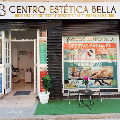 Bella Centro Estético | Peluquería en Málaga / 