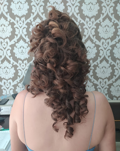 Peluquería Mazy