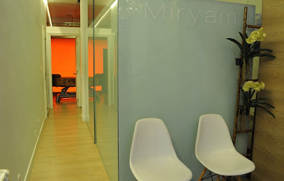 Miryam Estetika | Espacio Alqvimia | Centro de Estética en Zarautz