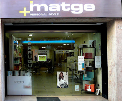 Més imatge | Peluqueria en Calella / Barcelona