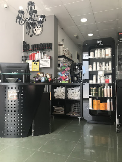 Peluquería Algorez | Peluqueria en Sanlúcar de Barrameda / Cádiz