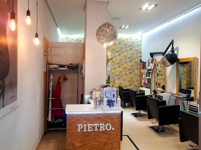 PIETRO ESTILISTAS | Peluqueria en Ourense / Orense