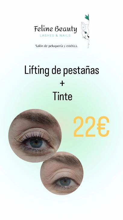 Feline Beauty lashes & Nails | Salón de Uñas y Manicura en Lliria