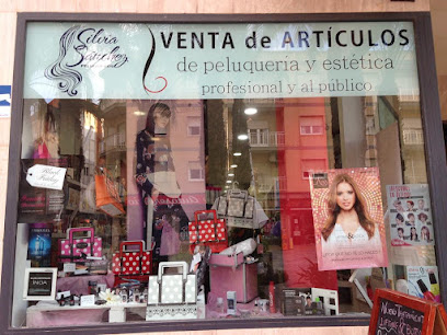 Silvia Sanchez | Peluquería en Pilar de la Horadada / Alicante