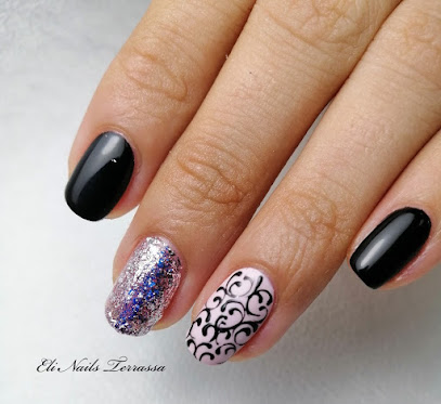 Eli Nails | Salón de Uñas y Manicura en Terrassa