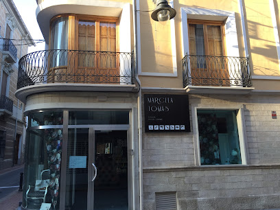 Marcela Tomás | Peluqueria en Jumilla / Murcia