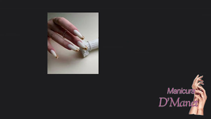 Manicura D’ Manet | Salón de Uñas y Manicura en L’Hospitalet de Llobregat