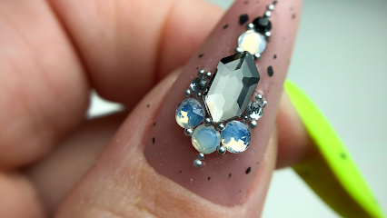 Katrina Nails | Salón de Uñas y Manicura en Sant Andreu de la Barca