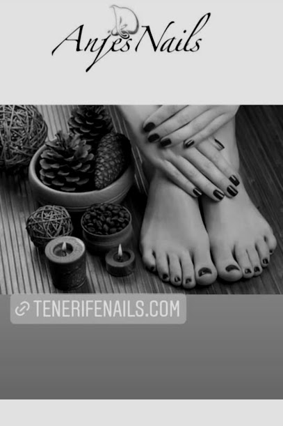 Tenerife Nails | Salón de Uñas y Manicura en Los Cristianos