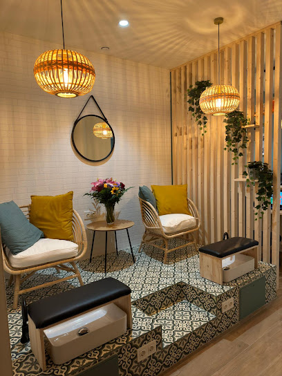 Rocio Garcia Estética | Centro de Estética en San Pedro del Pinatar