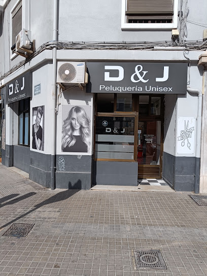 Peluquería DoriyJavi | Peluquería en Valencia / Valencia