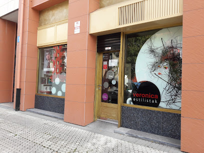 Veronica Estilistak | Peluqueria en Zumárraga / Gipuzkoa