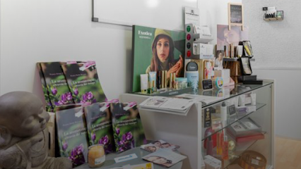 Nadine | Centro de Estética en Almassora
