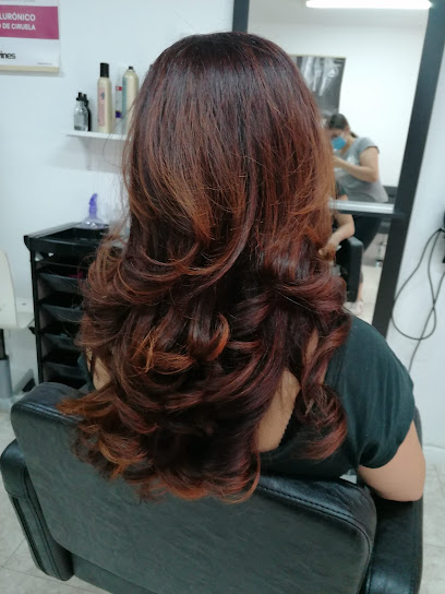Barbara Style | Peluqueria en Las Rozas de Madrid / Madrid