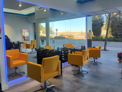 Stefano Peluqueros | Peluquería en Valdemoro / Madrid