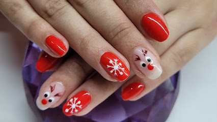 Caprichos Art Nails | Salón de Uñas y Manicura en Arroyomolinos