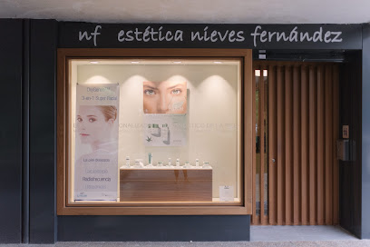 Estética Nieves Fernández | Centro de Estética en Pamplona