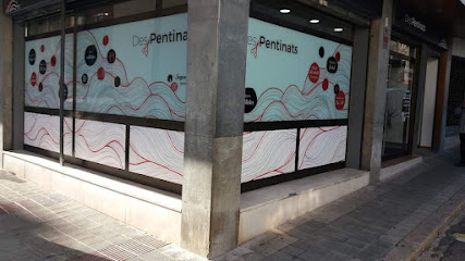 DesPentinats perruqueria | Peluquería en Figueres / Girona