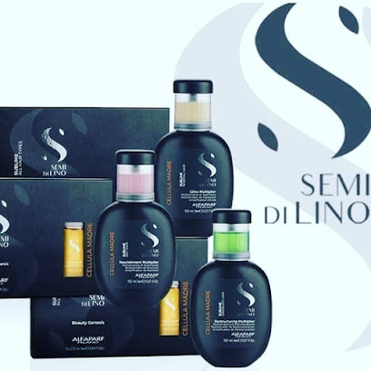 Peluquería Inma | Peluqueria en Cunit / Tarragona