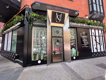 Maria José Sanz | Centro de Estética en Madrid