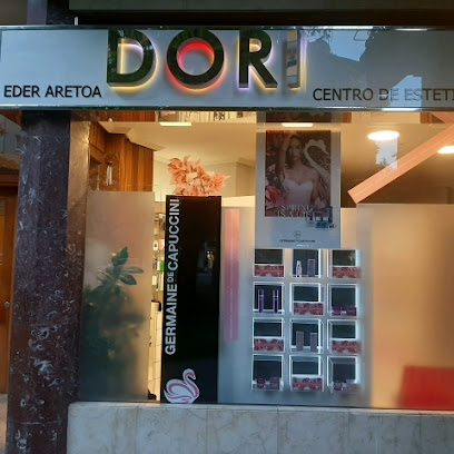 DORI Eder Aretoa | Centro de Estética en Tolosa