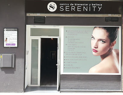 Serenity Logrono | Peluquería en Logroño / 