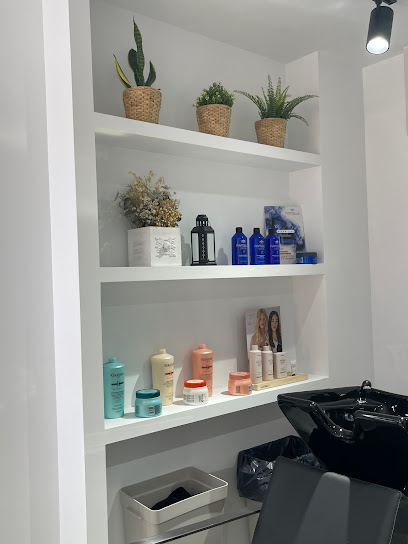 Bamboo Salon Granollers | Peluquería en Granollers / Barcelona