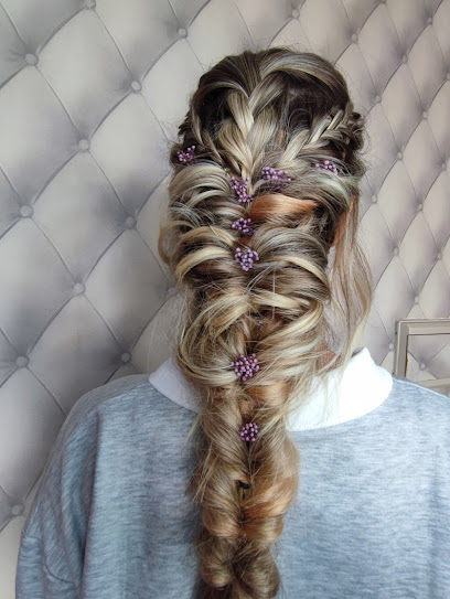 Raquel Profesional Stylist | Peluqueria en Bailén / Jaén