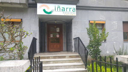 Inarra Masajeak – Estetika | Centro de Estética en Bergara