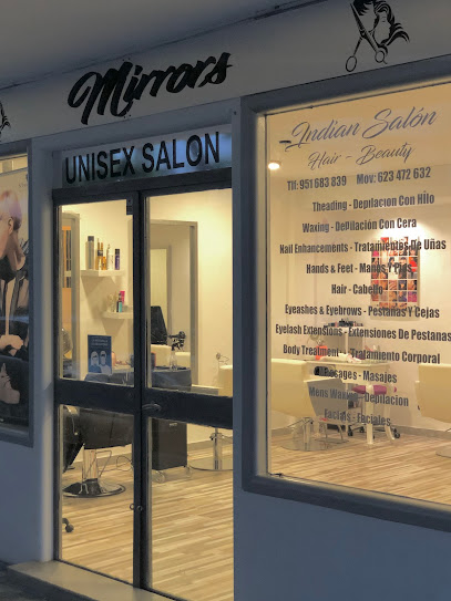 Marbella | Peluqueria en Marbella / Málaga