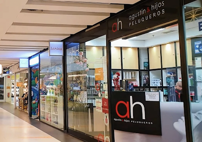 Agustín e Hijos Peluqueros |  Av. de la Auror | Peluquería en Málaga / Málaga