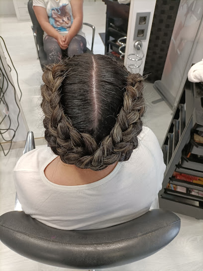 Peluquería Sandra Domínguez | Peluqueria en Cambados / Pontevedra