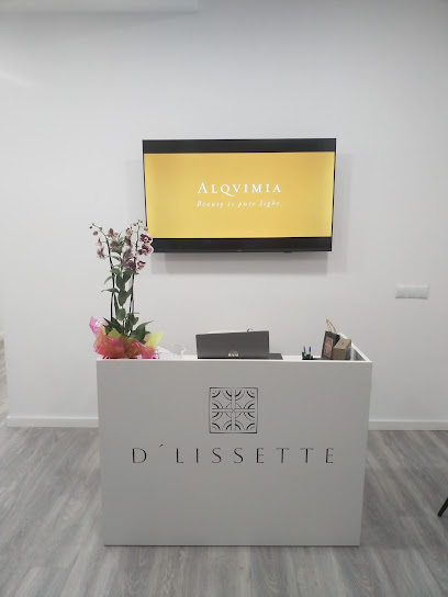 D’LISSETTE | Centro de Estética en Zaragoza