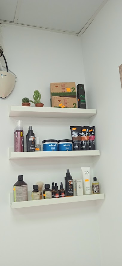 Peluquería María del Carmen Guerra | Peluqueria en Burguillos / Sevilla