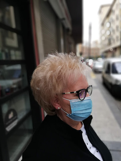 Nueva Imagen | Peluquería en Zaragoza / Zaragoza