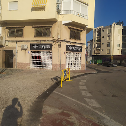 PELUQUERIA Hairdressers | Peluqueria en Grau y Playa / Valencia
