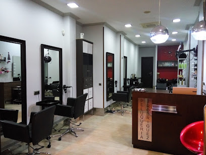 Peluqueria JR Barakaldo | Peluqueria en Baracaldo / Vizcaya