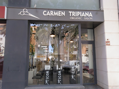 Carmen Tripiana Organic Salon | Peluquería en Mairena del Aljarafe / Sevilla