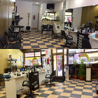 Rocío Machado Salón Unisex | Peluqueria en Alcalá de Henares / Madrid