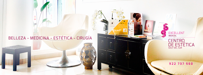 Excellent Esthetic | Peluquería en Golf del Sur / 