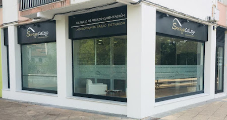 Soraya Gallego | Centro de Estética en Lasarte-Oria