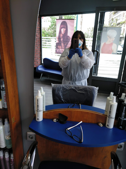 Peluquería Ana Vega | Peluquería en León / León